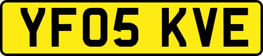 YF05KVE