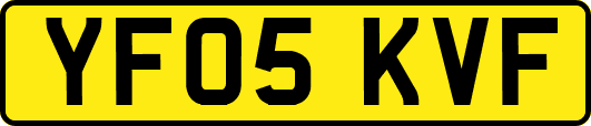 YF05KVF