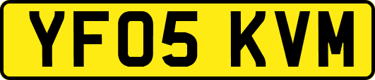 YF05KVM