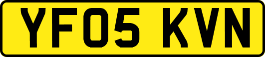 YF05KVN