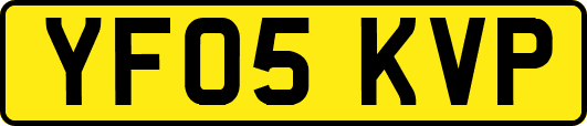 YF05KVP