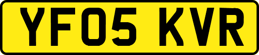 YF05KVR