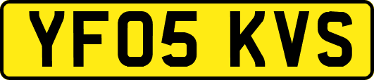 YF05KVS