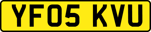 YF05KVU