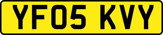 YF05KVY