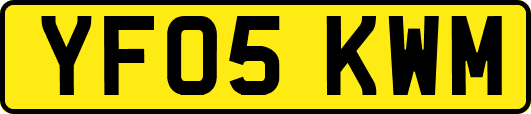 YF05KWM