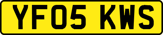 YF05KWS