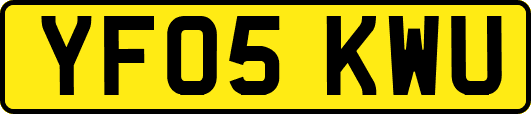 YF05KWU
