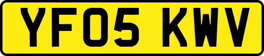YF05KWV