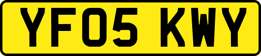 YF05KWY