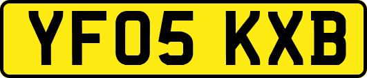YF05KXB