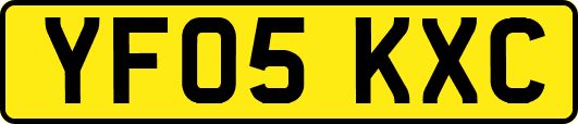 YF05KXC