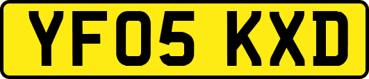 YF05KXD