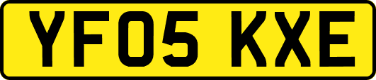 YF05KXE