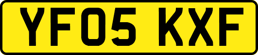 YF05KXF