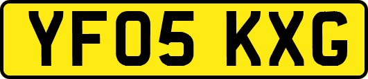 YF05KXG