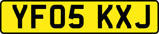 YF05KXJ