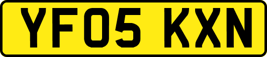 YF05KXN