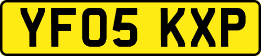 YF05KXP