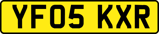 YF05KXR