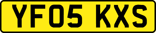 YF05KXS