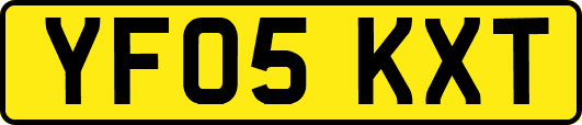 YF05KXT