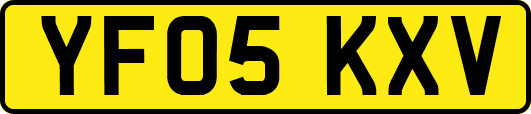 YF05KXV