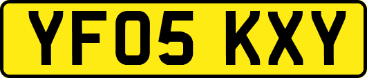 YF05KXY