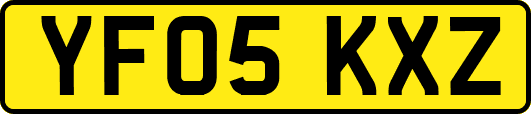 YF05KXZ