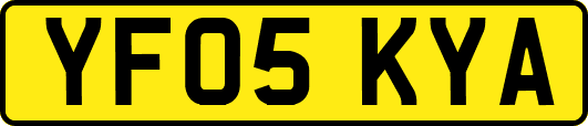 YF05KYA