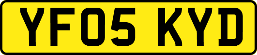 YF05KYD