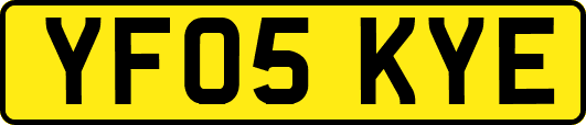 YF05KYE