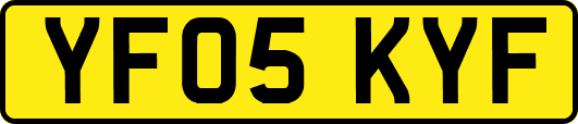 YF05KYF