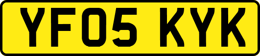 YF05KYK