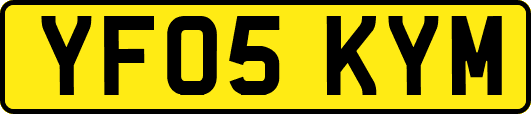YF05KYM