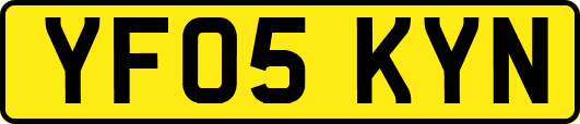 YF05KYN