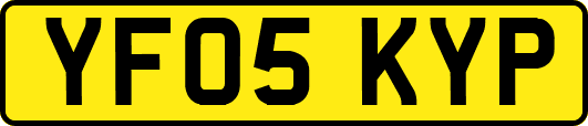 YF05KYP