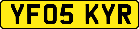 YF05KYR