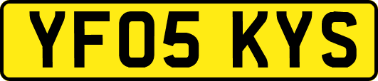 YF05KYS
