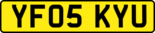 YF05KYU