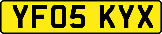 YF05KYX