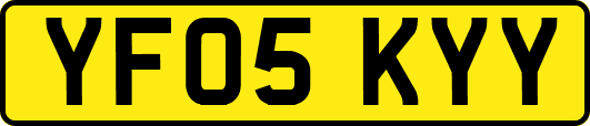 YF05KYY