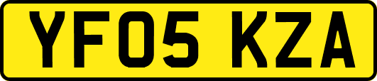 YF05KZA