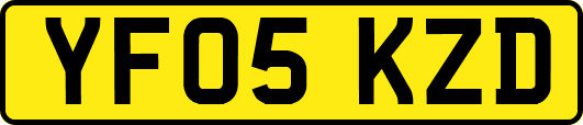 YF05KZD