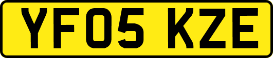 YF05KZE