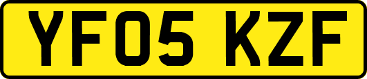 YF05KZF