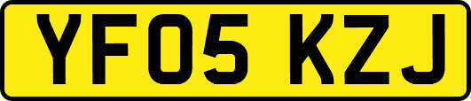 YF05KZJ