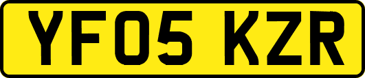 YF05KZR
