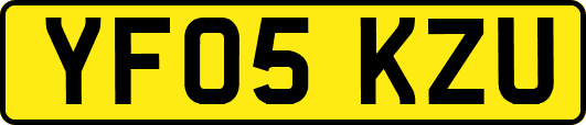 YF05KZU