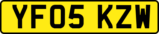 YF05KZW